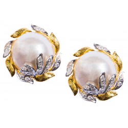 Pearl Set 3 Earrings (Exclusive to Precious) 